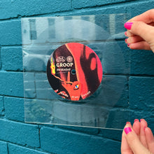 Load image into Gallery viewer, GROOP - IWSEAOAF Lathe 7"