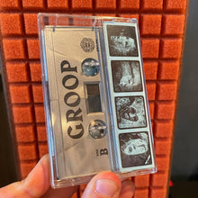 Load image into Gallery viewer, GROOP - Anthrax Hand (Cassette)