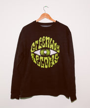 Load image into Gallery viewer, vEYEnyl Crewneck Sweatshirt