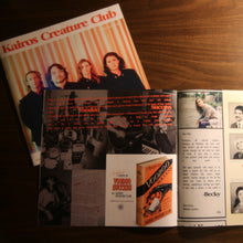 Load image into Gallery viewer, Kairos Creature Club - Join The Club EP