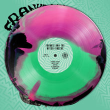 Load image into Gallery viewer, Frankie and the Witch Fingers - S/T