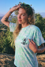 Load image into Gallery viewer, Greenway Floating vEYEnyl Pocket-T