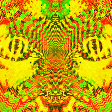 Load image into Gallery viewer, Frankie and the Witch Fingers - Cavehead 7"