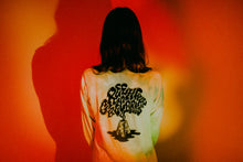 Load image into Gallery viewer, Cotton Candy Floating vEYEnyl Long Sleeve