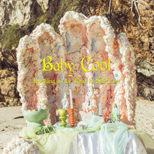 Load image into Gallery viewer, Baby Cool - Earthling on the Road to Self Love