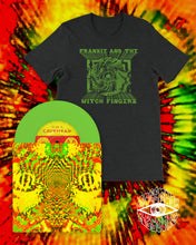 Load image into Gallery viewer, Frankie and the Witch Fingers - Cavehead 7"