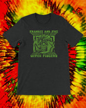 Load image into Gallery viewer, Frankie and the Witch Fingers - Cavehead 7"