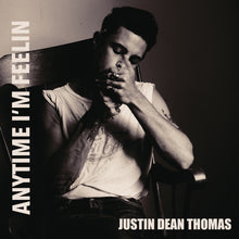 Load image into Gallery viewer, Justin Dean Thomas 7"