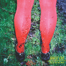 Load image into Gallery viewer, Ghost Car - Stuck In The Mud 7"