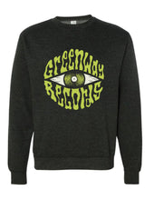 Load image into Gallery viewer, vEYEnyl Crewneck Sweatshirt