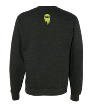 Load image into Gallery viewer, vEYEnyl Crewneck Sweatshirt