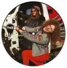 Load image into Gallery viewer, White Mystery - Outta Control 7"