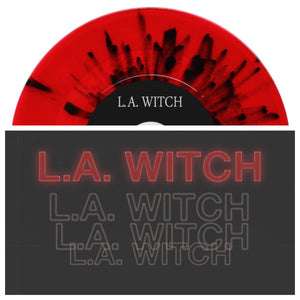 L.A. Witch - Brian 7"