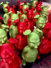 Load image into Gallery viewer, Acid Dad 3D Toy / Bulbly & Ding Ding