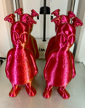 Load image into Gallery viewer, Acid Dad 3D Toy / Bulbly & Ding Ding