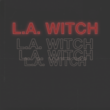 Load image into Gallery viewer, L.A. Witch - Brian 7"