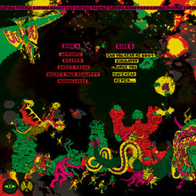Load image into Gallery viewer, Frankie and the Witch Fingers - Monsters Eating People Eating Monsters...