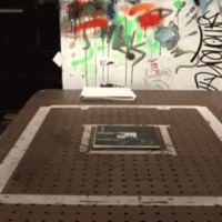 Load image into Gallery viewer, Moonwalks - A Little Touch of Gravity 7"