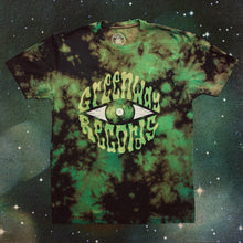 Load image into Gallery viewer, INVERSE vEYEnyl Tie Dye T-Shirt