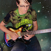 Load image into Gallery viewer, INVERSE vEYEnyl Tie Dye T-Shirt
