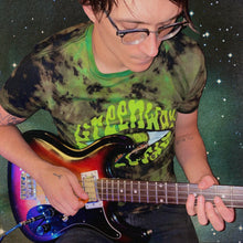 Load image into Gallery viewer, INVERSE vEYEnyl Tie Dye T-Shirt