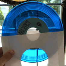 Load image into Gallery viewer, Big Eyes - Local Celebrity 7"