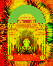 Load image into Gallery viewer, Frankie and the Witch Fingers - Cavehead 7"