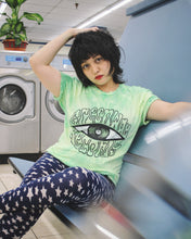 Load image into Gallery viewer, Greenway vEYEnyl Tie Dye T-Shirt