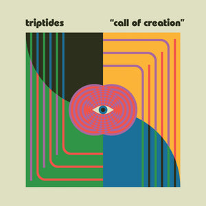 Triptides - Call of Creation
