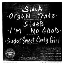 Load image into Gallery viewer, The Young Rochelles - Organ Trade 7"