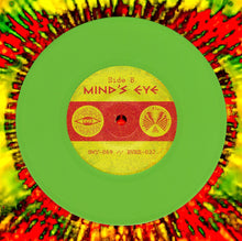Load image into Gallery viewer, Frankie and the Witch Fingers - Cavehead 7"