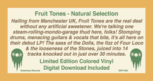 Load image into Gallery viewer, Fruit Tones - Natural Selection