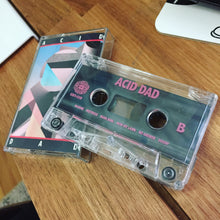 Load image into Gallery viewer, Acid Dad Debut LP