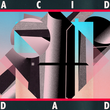 Load image into Gallery viewer, Acid Dad Debut LP