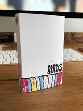 Load image into Gallery viewer, BIRDS - Tour Cassingle
