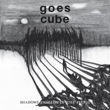 Load image into Gallery viewer, Goes Cube - Shadows Swallowed The Flood