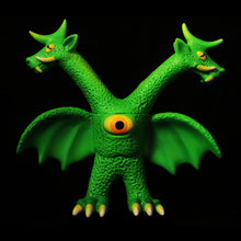 Load image into Gallery viewer, ZAMURAH Toy (Frankie & Spaghetti Jesus)