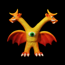 Load image into Gallery viewer, ZAMURAH Toy (Frankie & Spaghetti Jesus)