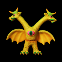 Load image into Gallery viewer, ZAMURAH Toy (Frankie & Spaghetti Jesus)