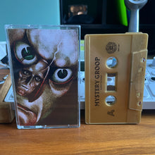 Load image into Gallery viewer, MYSTERY GROOP - Glorify The Bomb (Cassette)