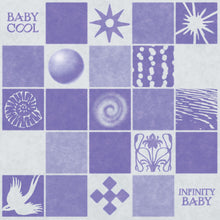 Load image into Gallery viewer, Baby Cool - Infinity Baby (PRE-ORDER)