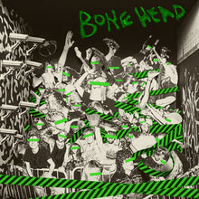 Load image into Gallery viewer, Frankie and the Witch Fingers - Bonehead / i-Candy 7&quot; (PRE-ORDER)