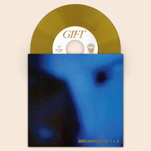 GIFT - Dreamhouse 7"