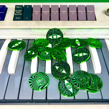 Load image into Gallery viewer, GWY Metal 45 Adapter