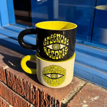 Load image into Gallery viewer, vEYEnyl Handmade Ceramic Mug