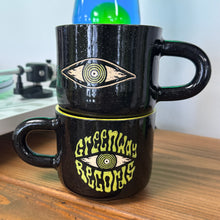 Load image into Gallery viewer, vEYEnyl Handmade Ceramic Mug