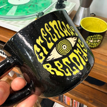Load image into Gallery viewer, vEYEnyl Handmade Ceramic Mug