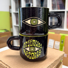 Load image into Gallery viewer, vEYEnyl Handmade Ceramic Mug