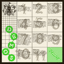 Load image into Gallery viewer, Frankie and the Witch Fingers - Trash Classic (Deluxe Anniversary Edition)