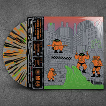 Load image into Gallery viewer, Frankie and the Witch Fingers - Live at KEXP (RSD Version)